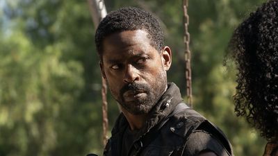 If Paradise's Dylan Twist Is Legit, I Think That Gives Xavier The Upper Hand Against Sinatra