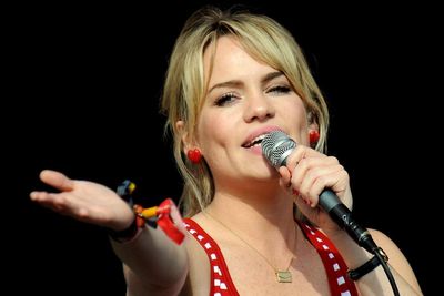 Duffy to recount kidnapping and sexual assault ordeal in new Disney documentary