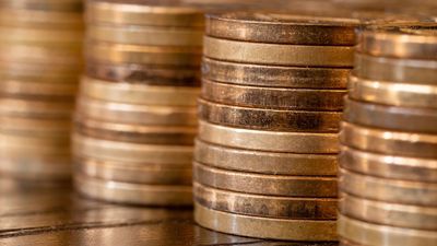 Ultra-wide lenses are usually massive. Researchers just built one thinner than a penny using inspiration from a parasite