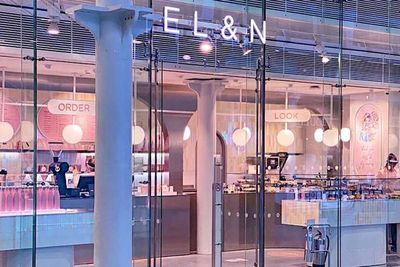 'World's most Instagrammable cafe' at London St Pancras slapped with food hygiene rating of 1