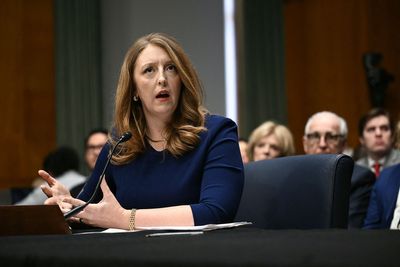 Dr. Casey Means’ surgeon general nomination stalled as GOP senators cast doubt