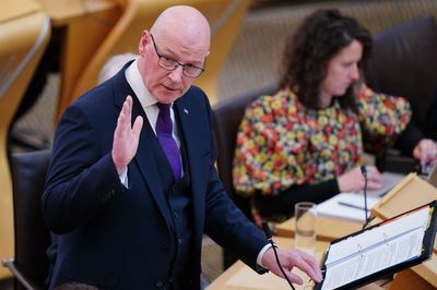 Swinney pledges ban on conversion practices if Westminster fails to act