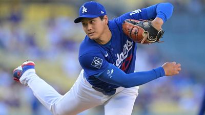 Shohei Ohtani Squeezes In One Last Amazing Feat Before Opening Day