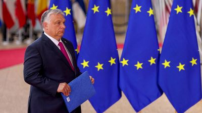 No oil, no gas: Hungary's Orbán tightens the screws on Ukraine