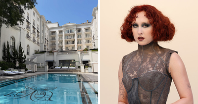 Things Get Worse For Chappell Roan As Luxury Hotel Sides With Jude Law’s Daughter In Security Guard Scandal