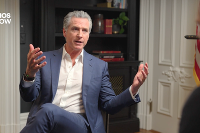 Newsom tears into Elon Musk labeling him ‘one of the great disappointments’ of this era