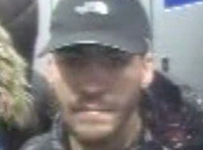 Manhunt as woman in her 20s is sexually assaulted inside a lift at Tube station