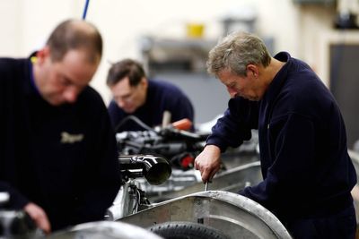 Businesses face energy bill rises of up to 80% due to Iran war price shock