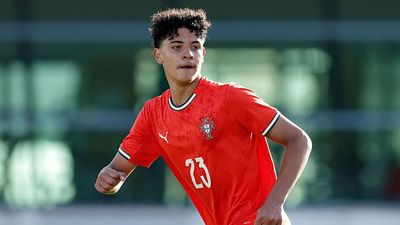 ‘Near Future’—Cristiano Ronaldo’s Son Takes First Step to Join Real Madrid