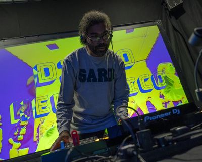 ‘No one’s tried this before’: a new live music roster aims to ensure opportunities for disabled musicians