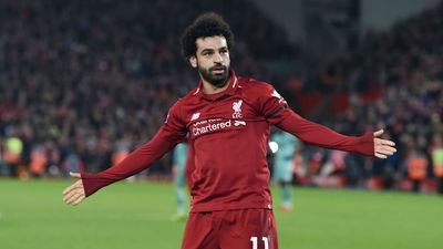 Mohamed Salah’s Five Best Seasons at Liverpool—Ranked