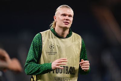 Erling Haaland donates £100,000 book about Vikings from 1594 to library in Bryne