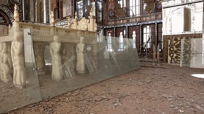 Save Our Sites: UNESCO raises fresh concerns over Middle East heritage threatened by war