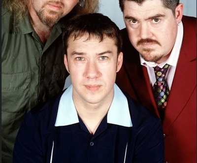 TV Presenter Mark Lamarr Slapped With Six-Month Driving Ban Over 46mph Speeding Offense