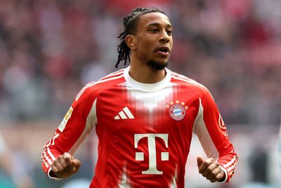 Michael Olise: £173m Liverpool transfer update as Bayern Munich provide clarity on release clause