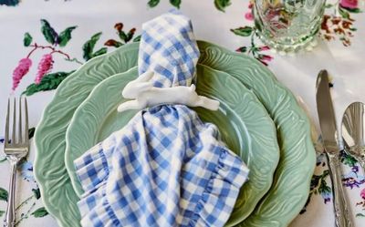 23 whimsical Easter decorating ideas to transform your home, table, and the big hunt