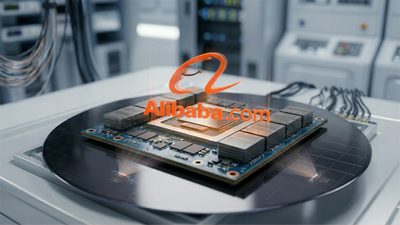 Why Alibaba's New 5nm Chip Could Be a Game Changer