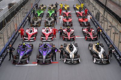 Formula E drivers counting on the impact of their letter to the FIA