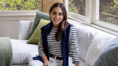 'And That’s When a Home Feels Authentic and Beautiful' – Designer Ariel Okin Has Found the Secret Sauce to Making Homes Feel Homey, Cozy, and Good for Your Soul