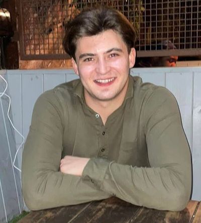 Open inquest verdict in death of broker who fell from Soho rooftop