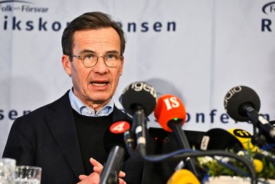 Sweden announces plan to deport migrants who do not adhere to ‘honest living’
