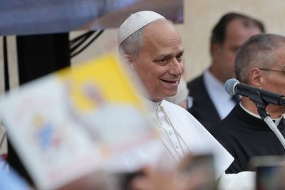 Bishop tapped by Pope Leo to fill key Vatican role