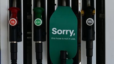 Bigger fines for dodgy servos but fuel fears remain