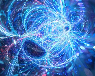 Record investment in quantum computing talent