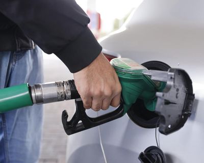 UK drivers: are fuel price increases making you cut back?