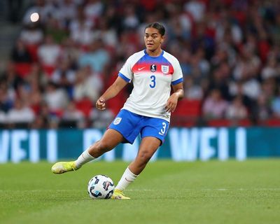 Man who posted racist messages about England’s Jess Carter on TikTok avoids jail