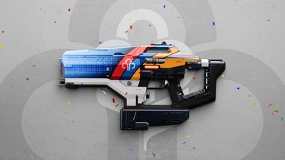 The Beacon god rolls and how to get them in Destiny 2