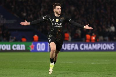 Arsenal target Khvicha Kvaratskhelia deal ahead of summer upgrades