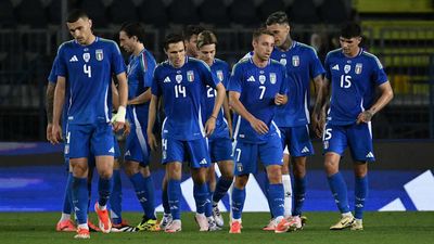 The Six Favorites to Win the 2026 World Cup Playoffs