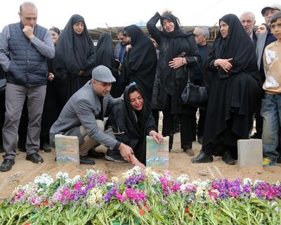 ‘We want peace’: Iranians try to maintain semblance of normal life as conflict drags on