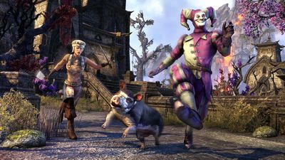 How to get Trade Bars in Elder Scrolls Online (ESO)