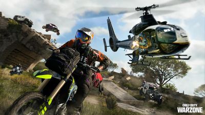 Warzone BO7 season 3 early patch notes – Verdansk update, Avalon in BR, 6 weapons, and more