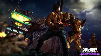 Black Ops 7 Zombies season 3 patch notes – Totenreich, Ashwood Survival, Zombie Battle mode, and more