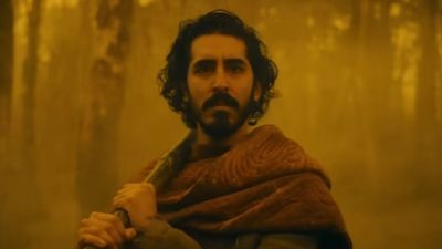 The Green Knight Is A24's Most Enigmatic Movie, And It's Currently On Netflix