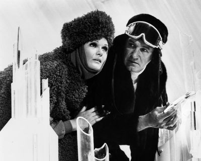 Valerie Perrine obituary