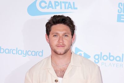 Niall Horan fears he might need a hip replacement