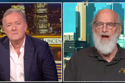 WWE legend makes bizarre claim about Trump assassination attempt