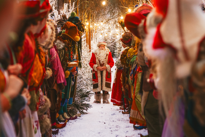 LaplandUK tickets go on sale this week – here’s how to beat the queue and secure a spot