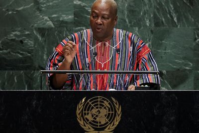 Britain abstains from key UN vote to recognise slavery as ‘gravest crime against humanity’