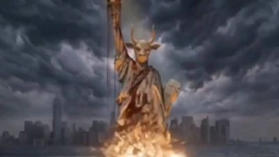 ‘One vengeance for all’: Iran’s AI video targets 'Statue of Liberty' in fiery nuclear warning