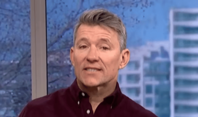 Ben Shepard's new This Morning strategy 'leaves celebs nervous'