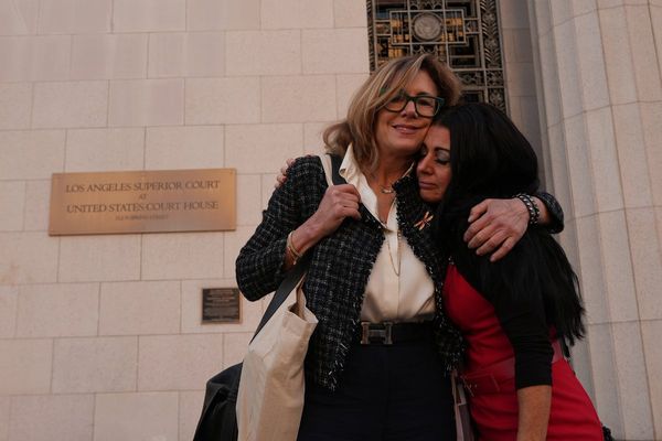 Jury finds Instagram and YouTube liable in landmark social media addiction trial