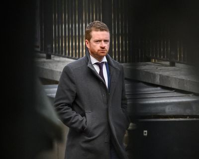 Would Morgan McSweeney’s stolen phone have Mandelson messages on it?