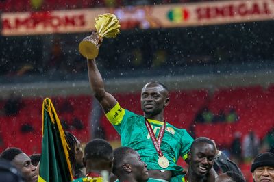 Senegal launch Court of Arbitration for Sport appeal amid Africa Cup of Nations title strip