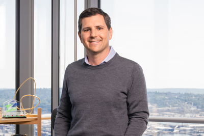 The median first-time homebuyer is now 40. Zillow's CEO says don't expect that to change anytime soon