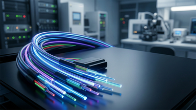 2 Lesser-Known Photonics Firms May Play an Outsized Role in AI